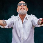 Ο Jerry Joseph επιστρέφει στην Ελλάδα για συναυλίες