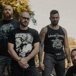 Οι Job For A Cowboy επιστρέφουν με νέο δίσκο έπειτα από 10 χρόνια