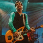 Νέα μουσική από τον Johnny Marr