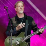 Ακούστε το καινούριο single των Queens Of The Stone Age