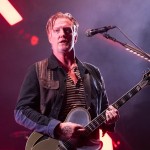 Ο Josh Homme ανακοίνωσε πως απαλλάχθηκε από τον καρκίνο 