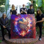 Ακούστε το νέο τραγούδι των Judas Priest