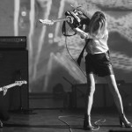 Η Kim Gordon έρχεται στην Αθήνα