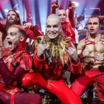 Οι Lord Of The Lost θα εκπροσωπήσουν την Γερμανία στη Eurovision