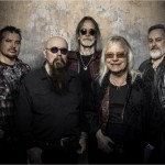 Όλες οι λεπτομέρειες για το νέο άλμπουμ των Magnum