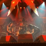 Ακούστε το νέο τραγούδι των Manowar