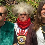 Οι Melvins ζωντανά στην Αθήνα