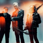 Νέο τραγούδι και video από τους Metallica