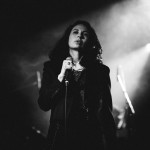 Η Michelle Gurevich για μία συναυλία στην Αθήνα