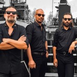 Τέταρτος δίσκος για τους Mr. Highway Band