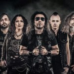 Οι Mystic Prophecy μαζί με τους Grave Digger, Suicidal Angels και Planet Of Zeus στο Golden R. Festival 2023