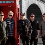 The Offspring στο Release Athens Festival 2024