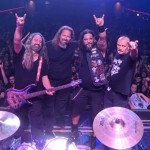 Οι Omen επιστρέφουν στην Ελλάδα για μία συναυλία