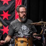 Έφυγε από τη ζωή ο Ordy Garrison των Wovenhand