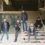 Νέο τραγούδι και άλμπουμ για τους Γάλλους Parquet