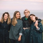 Οι Pillow Queens θα ανοίξουν τη συναυλία των Idles