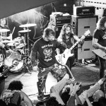 Επανένωση - έκπληξη για τους Power Trip