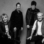 Τα συγκροτήματα που θα ανοίξουν τις συναυλίες των Guns N' Roses στην Ευρώπη