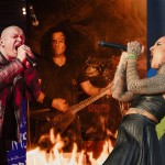 Διατηρούνται οι τιμές στις metal προσφορές για το Release Athens