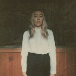 Δεύτερο δείγμα από το νέο δίσκο της Reverend Kristin Μichael Hayter