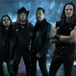 Νέο άλμπουμ και τραγούδι από τους Riot V