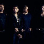 Ακούστε το νέο τραγούδι των Rival Sons