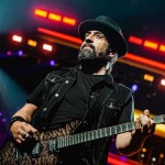 Αποχώρησε από τους Volbeat o Rob Caggiano