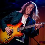 Ο Robben Ford για πρώτη φορά στην Ελλάδα