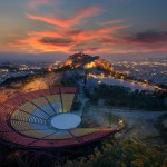 Δεκαήμερο Rockwave Nights με επίκεντρο το Θέατρο Λυκαβηττού