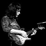 Οι Band Οf Friends για τον Rory Gallagher σε Αθήνα και Θεσσαλονίκη