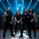 Rotting Christ και Θανάσης Παπακωνσταντίνου επικεφαλής στο The Long Beach Festival