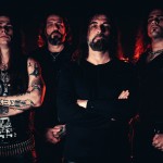 Οι Rotting Christ μαζί με τους Ghost στο AthensRocks 2023