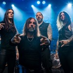 Οι Rotting Christ γιορτάζουν τα 35 τους χρόνια με μια μεγάλη συναυλία