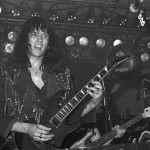 Έφυγε από την ζωή ο Majk Moti των Running Wild