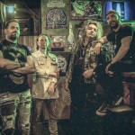 Οι Sarissa τιμούν τη μνήμη του Δημήτρη Σελαλμαζίδη στο πλευρό των Nightrage