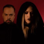 Lyric video για το πρώτο τραγούδι των Saturday Night Satan