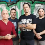 Οι Sick Of It All στην Αθήνα για μία εμφάνιση