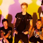 Ακούστε το καινούριο τραγούδι των Sum 41