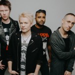 Οι Sum 41 ανακοίνωσαν τη διάλυσή τους