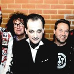 Οι The Damned επιστρέφουν με νέο δίσκο