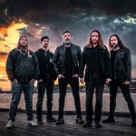 Οι The Halo Effect επιστρέφουν με νέο single