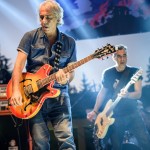 Δύο βιβλία για την ιστορία των θρυλικών Last Drive