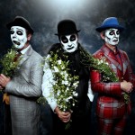 Οι Tiger Lillies επιστρέφουν στην Ελλάδα για οκτώ παραστάσεις