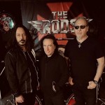 Δέκατος δίσκος για τους The Rods