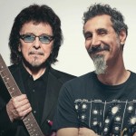 Ακούστε την συνεργασία Serj Tankian και Tony Iommi