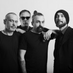 Νέο άλμπουμ και single από τους Tuber