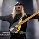 Ο Uli Jon Roth επιστρέφει στην Ελλάδα