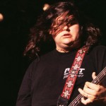 Έφυγε από τη ζωή ο Van Conner των Screaming Trees
