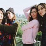 Warpaint και Goat Girl στο Ejekt Festival 2023
