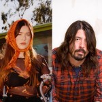 Η κραυγή του Dave Grohl για χάρη των Wet Leg